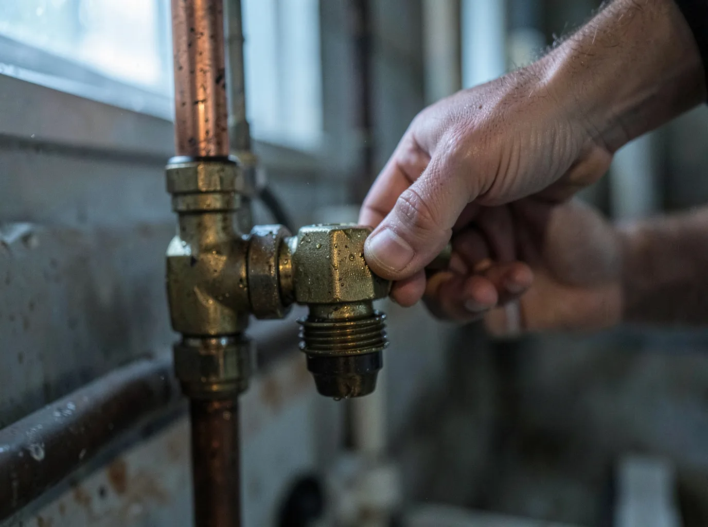 Emergency Plumber Pittsville, VA FAQs
